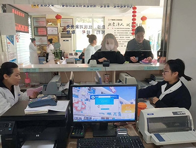 这个假期有点儿“忙”
